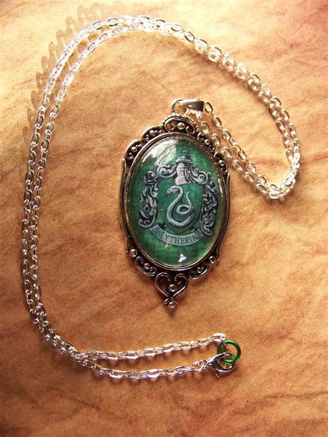 Slytherin, Accessoires & Schmuck gebraucht kaufen eBay …