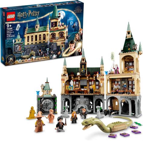 Slytherin : LEGO Harry Potter : Target