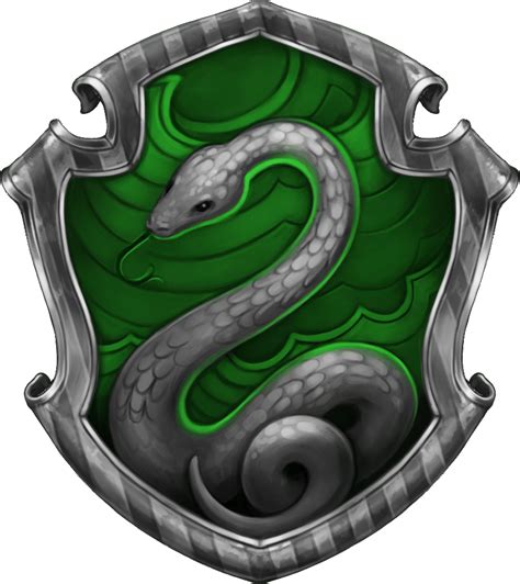 Slytherin Harry Potter Wiki Lima