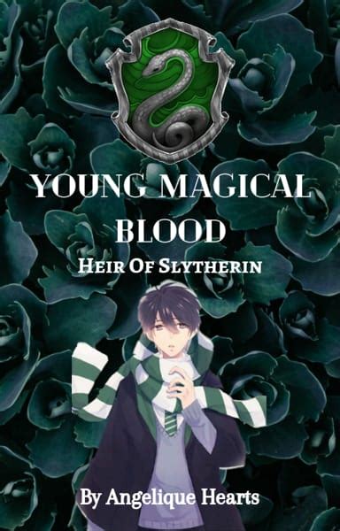 Harry watched, amazed, at how well all of the Slytherins seemed to get along and help each other. It seemed that the Slytherins were immensely loyal and protective of their own, and nothing that was said in the common room ever left. Harry watched, again, longingly, at the kind of loyalty displayed by the group.