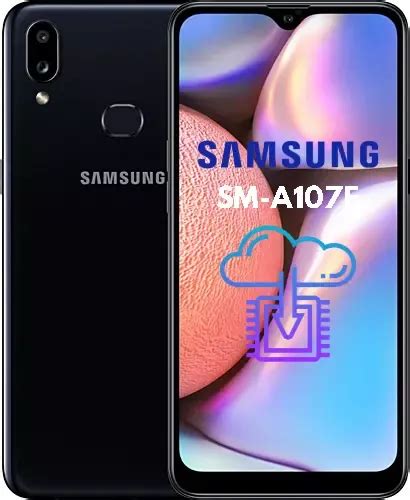 Sm a107f ds firmware android 11.  Important note: This method is correct and effective ...