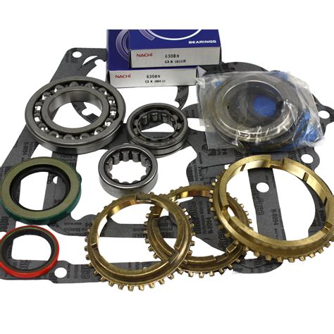 SM465 Shift Stick Repair Parts & Rebuild Kits. Does your Muncie SM465 feel sloppy? Is it hard to shift? Maybe it’s time to install an SM465 shifter rebuild kit. We have a selection of SM465 shifter repair parts that you can choose from to fix your gearbox. You can get a few S465 shifter repair parts, like an aluminum or cast iron cover.
