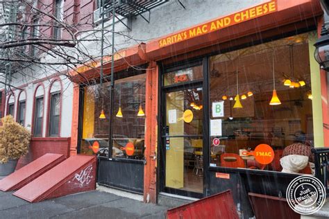 Smac east village. East Village; price 1 of 4. Photograph: Cinzia Reale-Castell. smac01. ... 345 E 12th St New York 10003. Cross street: between First and Second Aves. Contact: View Website 212-358-7912. Transport: 
