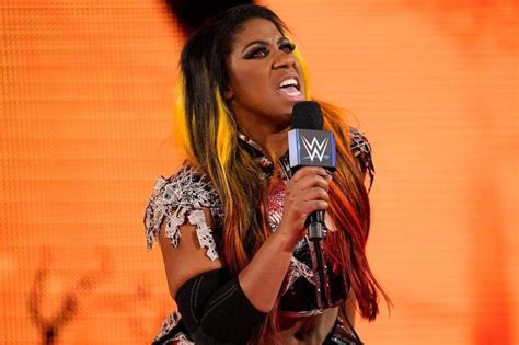 SmackDown superstar discusses working with Ember Moon