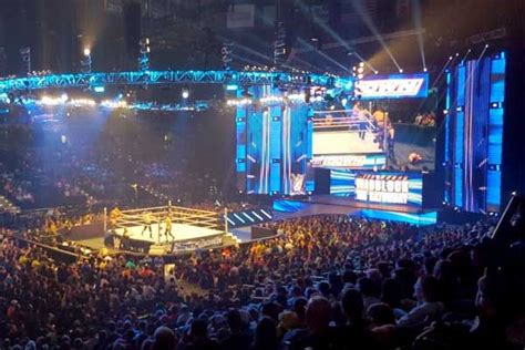Smackdown tonight. Things To Know About Smackdown tonight. 