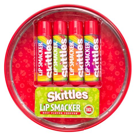 Smackers. If you're a woman who was born in the early '90s, chances are you owned some Bonne Bell Lip Smackers at one point in time. My first one was a layer cake flavored gloss that was arranged in pink ... 