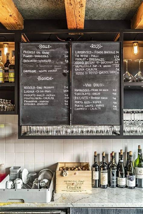 Small, trendy restaurant, great interiors - Cucina Teochef, Bassano …