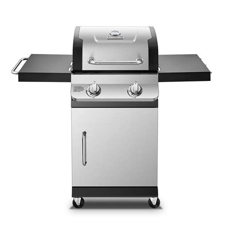 Small (Up to 449-sq in) Gas Grills - Lowes