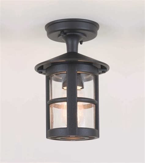 Small - Outdoor Ceiling Lights - Outdoor Lighting - The …