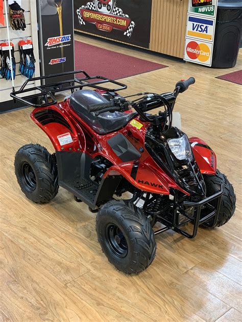 Small 4 wheelers. Check out the lineup of Yamaha atv products. ****Freight surcharge is effective on MY22 and MY23 models shipped between Nov. 1st, 2021, through July 25th, 2023 and all MY23 and MY24 snowmobiles. 
