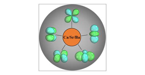 Small Amount Makes a Big Difference: Critical ( n – 1)d Valence ...