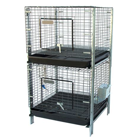 Small Animal Cages - Canadian Pet Connection