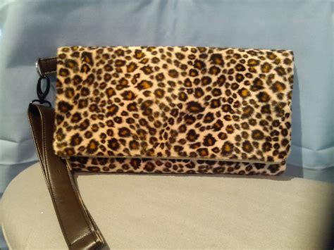 Small Animal Print Clutch Bags & Handbags for Women - eBay