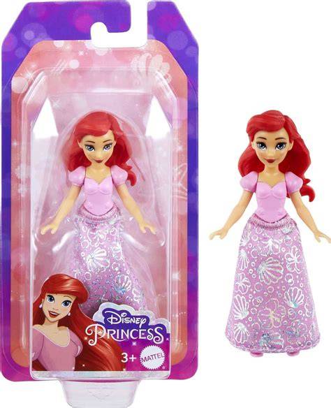 Small Ariel Doll Onlyfans