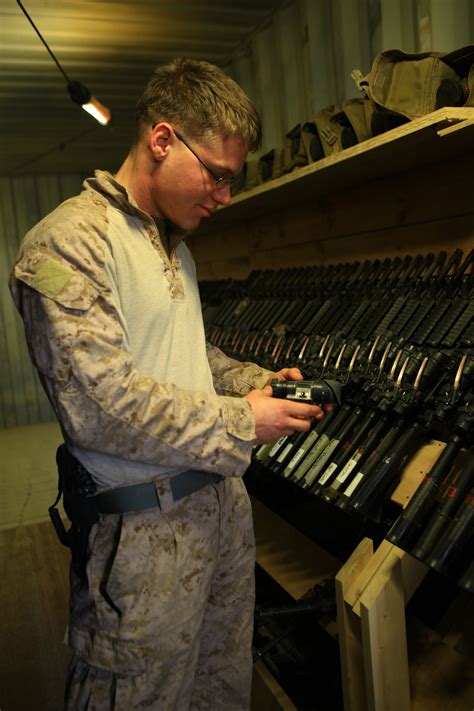 Small Arms Repair - Leatherneck.com