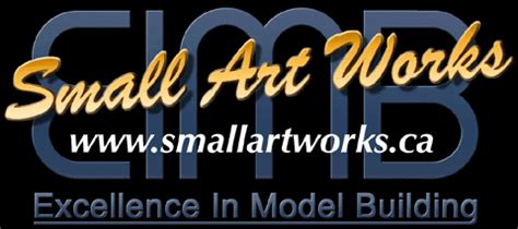 Small Art Works (EIMB)