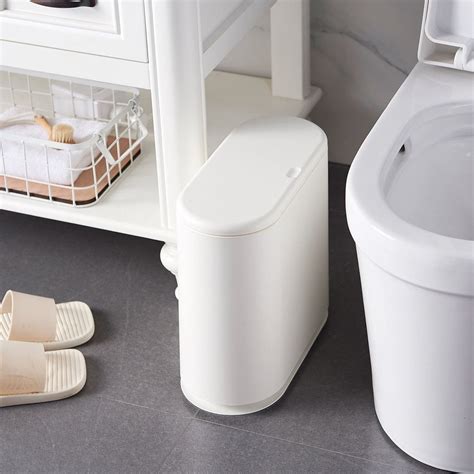 Small Bathroom Waste Bin - Photos & Ideas Houzz