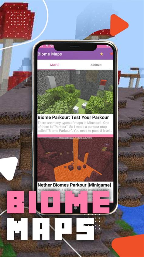 Small Biome APK Download for Android 