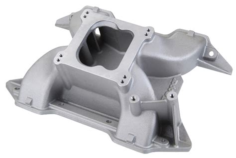 Small Block Mopar Intake Manifold HQ Automotive Service & Parts