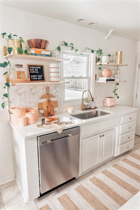 Small Boho Kitchen - Etsy