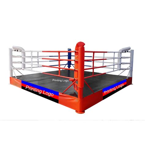 Small Boxing Ring - Etsy