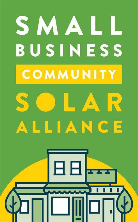 Small Business Community Solar Alliance - Norwich Solar