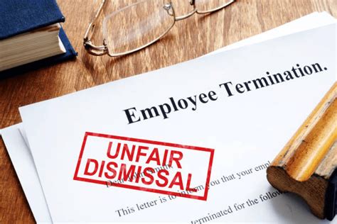 Small Business Dismissal Laws in Australia - Unfair Dismissals …