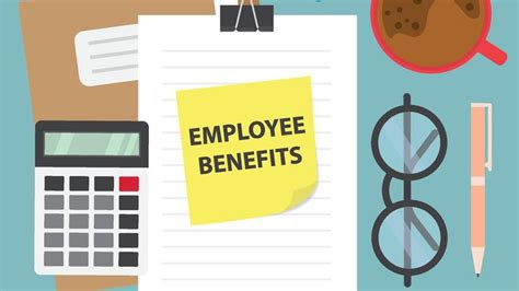 Small Business Employee Benefits (2024 Guide) – Forbes Advisor