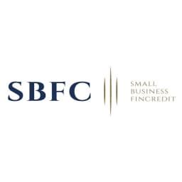 Small Business FinCredit (SBFC) Business Loan