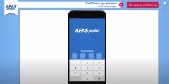 Small Business Help - AFAS Help Center