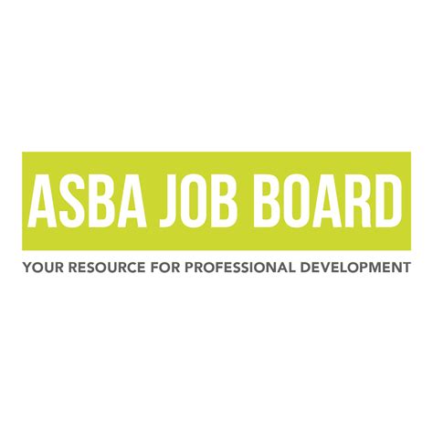 Small Business Jobs - ASBA Job Board