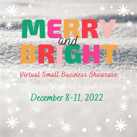 Small Business Showcase - Facebook