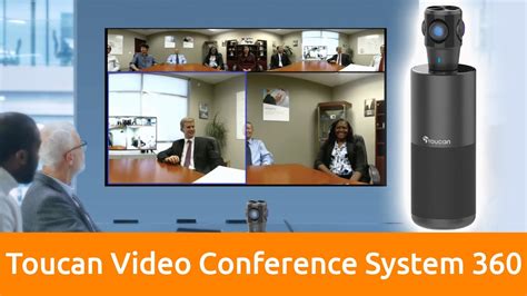 Small Business Video Conferencing - VoIP Supply