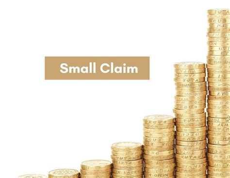 Small Claims: No Lawyers Needed! - Thomas Philip