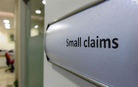 Small Claims Process Serving Aceso Courier