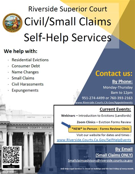 Small Claims and Self Help Center E-mail Help - Santa Clara Superior Court