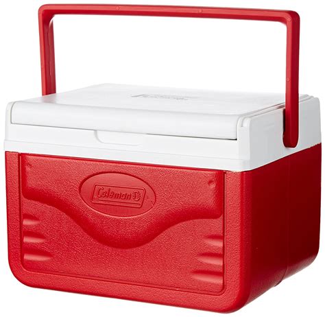 Small Coolers Coleman