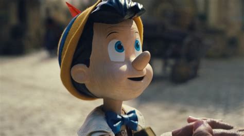 Small Details You Missed In Pinocchio - looper.com