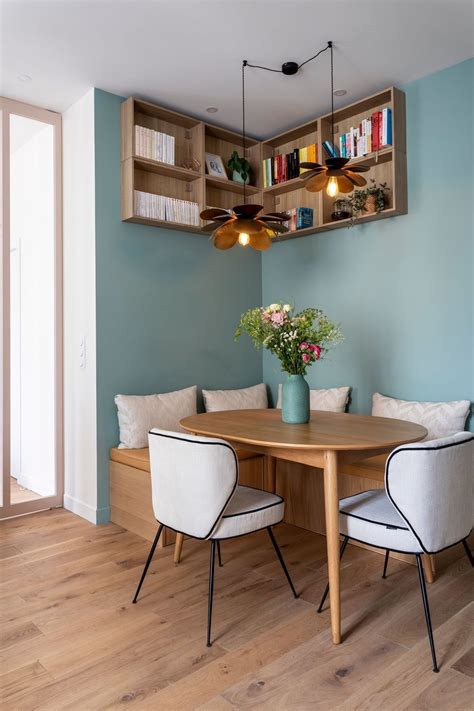 Small Dining Room Solutions