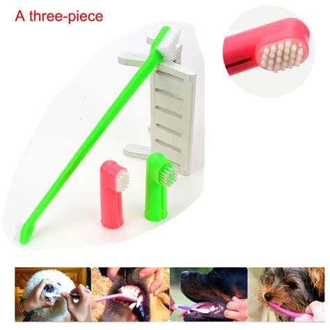 Small Dog Finger Toothbrush For Sale (Feb 2024 Update)