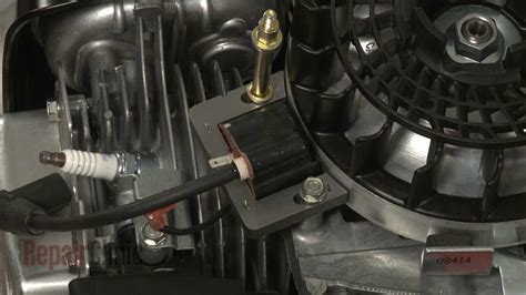 Small Engine Coils
