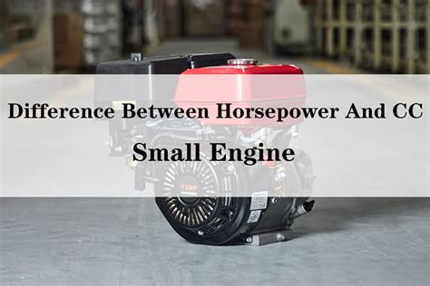 Small Engine Questions