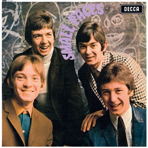 Small Faces – Small Faces