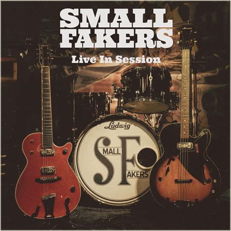 Small Fakers - Music & Video