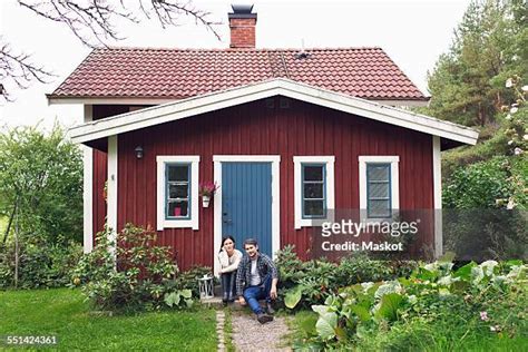 Small Farm House Bildbanksfoton och bilder - Getty Images