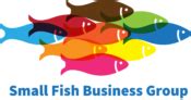 Small Fish Business Group – Powerful Plartforms.