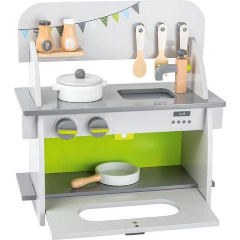 Small Foot Compact Play Kitchen eBay