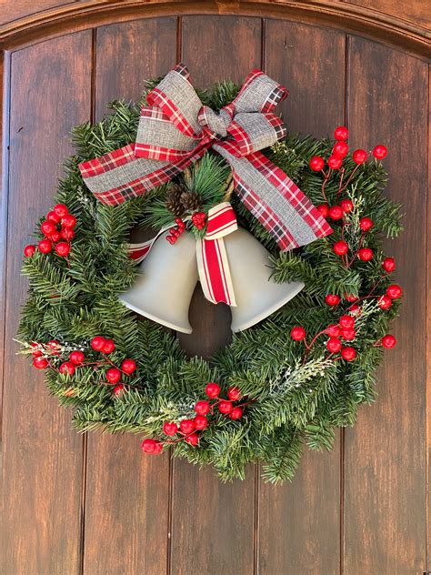 Small Fresh Wreaths - Etsy