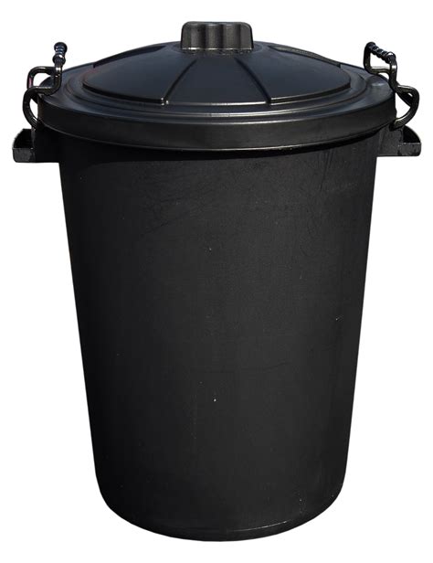 Small Garbage Can for sale eBay