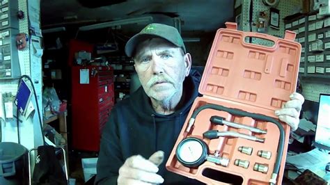 Small Gas Engine Repair Tools